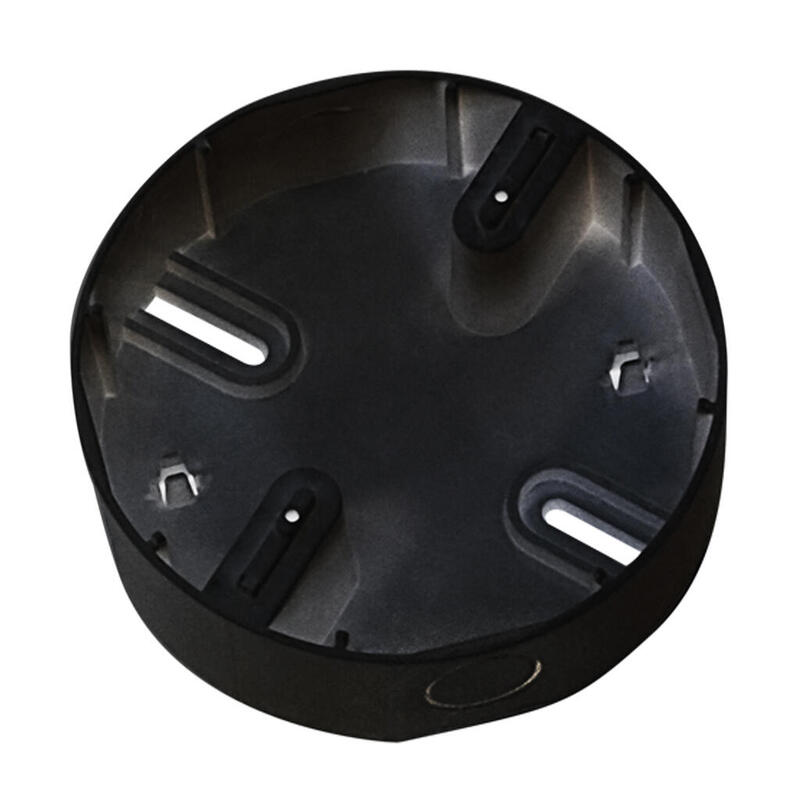 inim-eb0030b-suplemento-para-tubo-visto-16mm-serie-enea-e-iris-color-negro