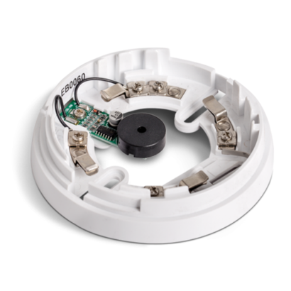 inim-eb0060-base-con-zumbador-incorporado-controlado-por-la-salida-r-del-sensor-para-detectores-enea-e-iris