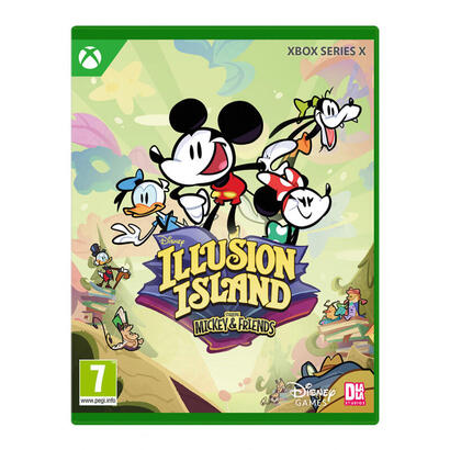 juego-disney-illusion-island-starring-mickey-and-friends-xbox-series-x