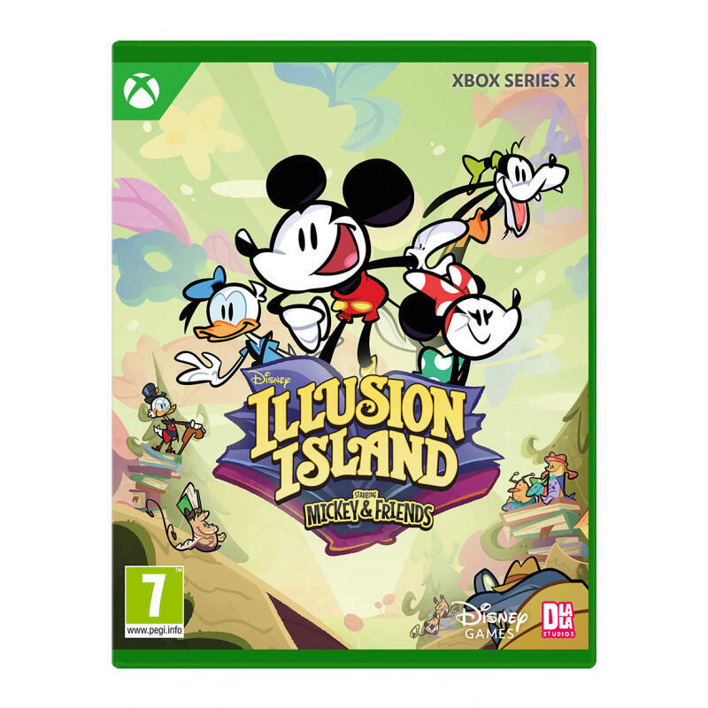juego-disney-illusion-island-starring-mickey-and-friends-xbox-series-x