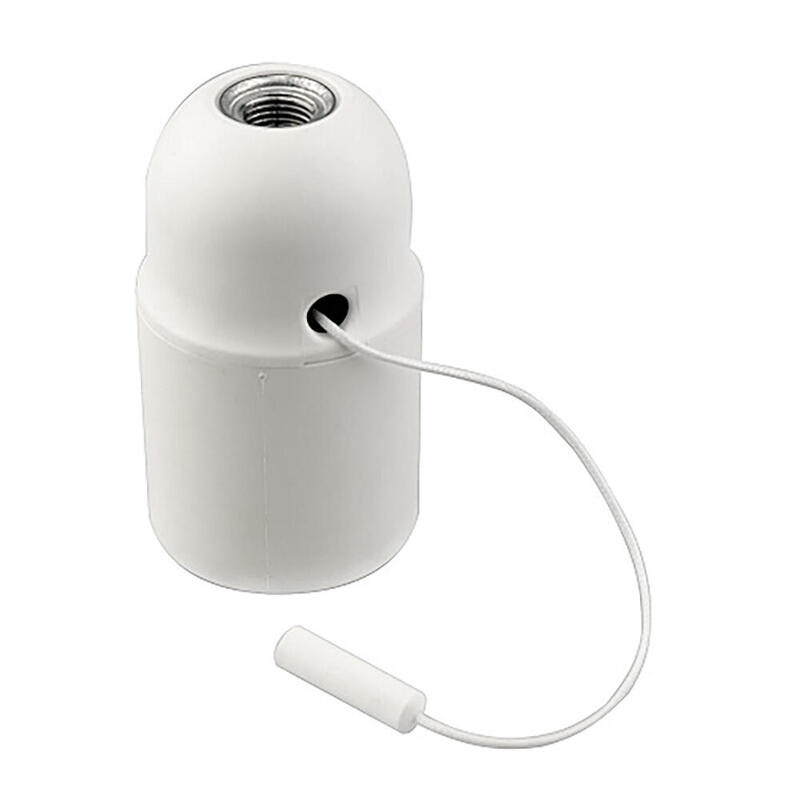 pack-de-2-unidades-portalamparas-roscado-liso-con-tirador-e27-blanco