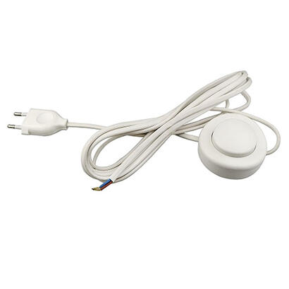 pack-de-2-unidades-interruptor-electrico-de-pie-con-cable-25-a-250-v-3-m-blanco