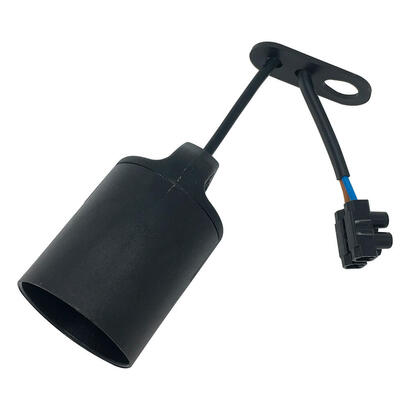pack-de-5-unidades-portalamparas-de-obra-e27-con-cable-y-regleta-conexion-negro