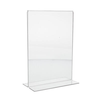 soporte-cartel-a5-de-metacrilato-transparente-grosor-2-mm-148-x-210-mm