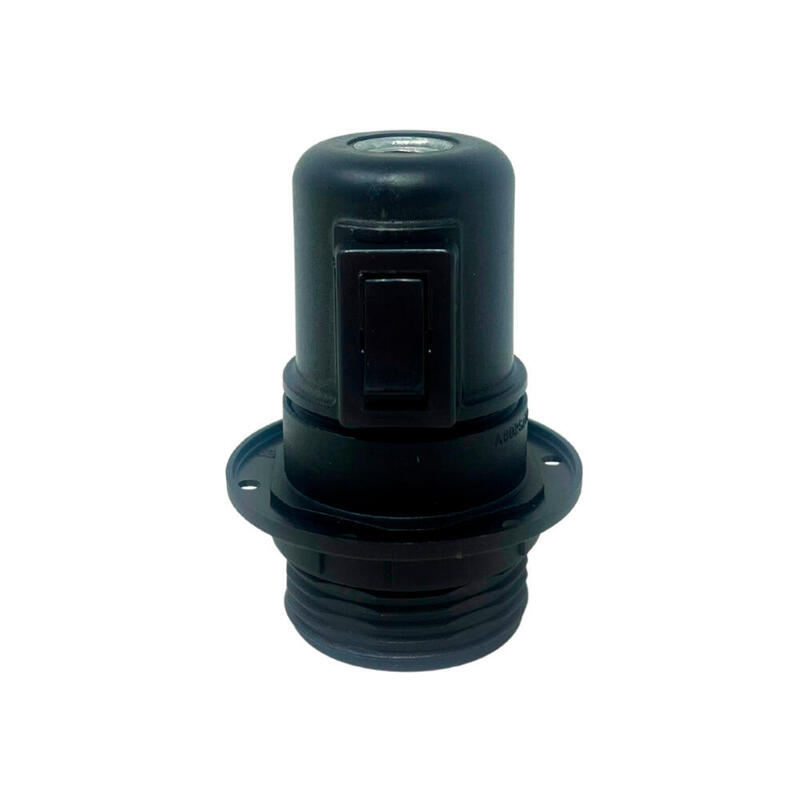 pack-de-2-unidades-portalamparas-e27-con-interruptor-semiroscado-con-arandela-2-a-250-v-negro