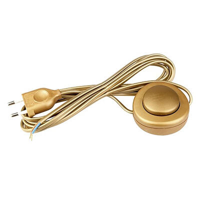 pack-de-2-unidades-interruptor-electrico-de-pie-con-cable-25-a-250-v-3-m-oro