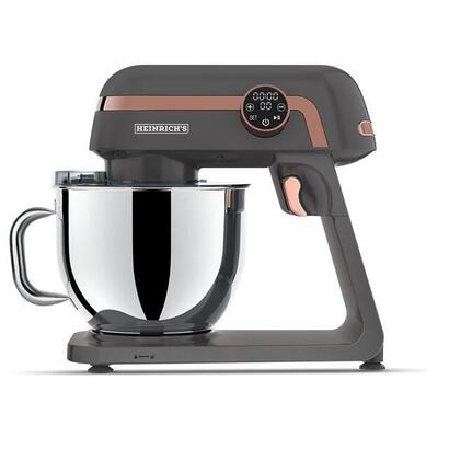 robot-de-alimentos-heinrich-hkm-8079-gris