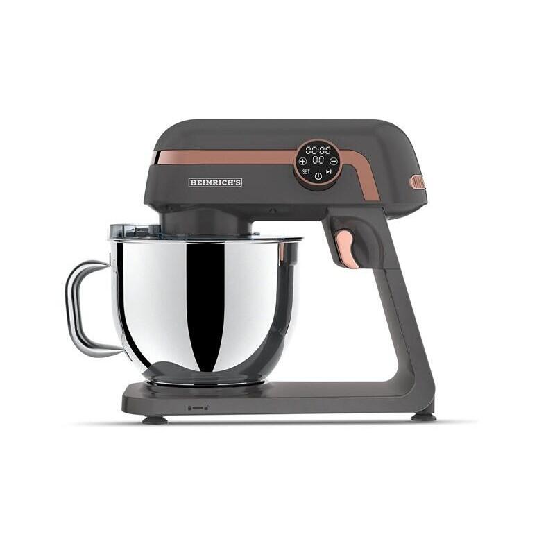 robot-de-alimentos-heinrich-hkm-8079-gris