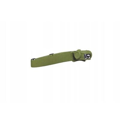 linterna-czolowa-mil-tec-led-4-colour-olive
