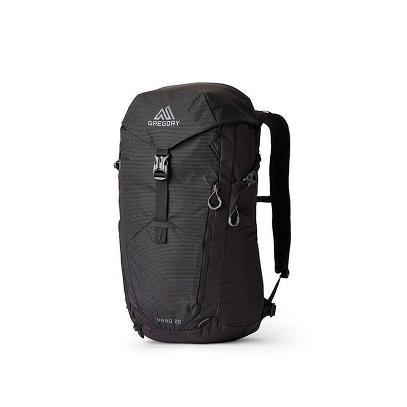 mochila-de-turista-gregory-nano-28-optic-black