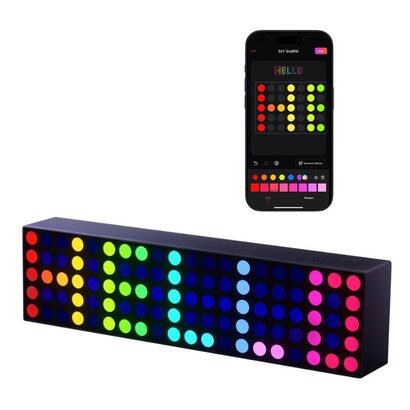 lampara-yeelight-cube-lite-inteligente-gaming