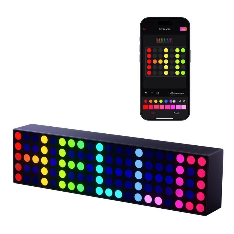 lampara-yeelight-cube-lite-inteligente-gaming