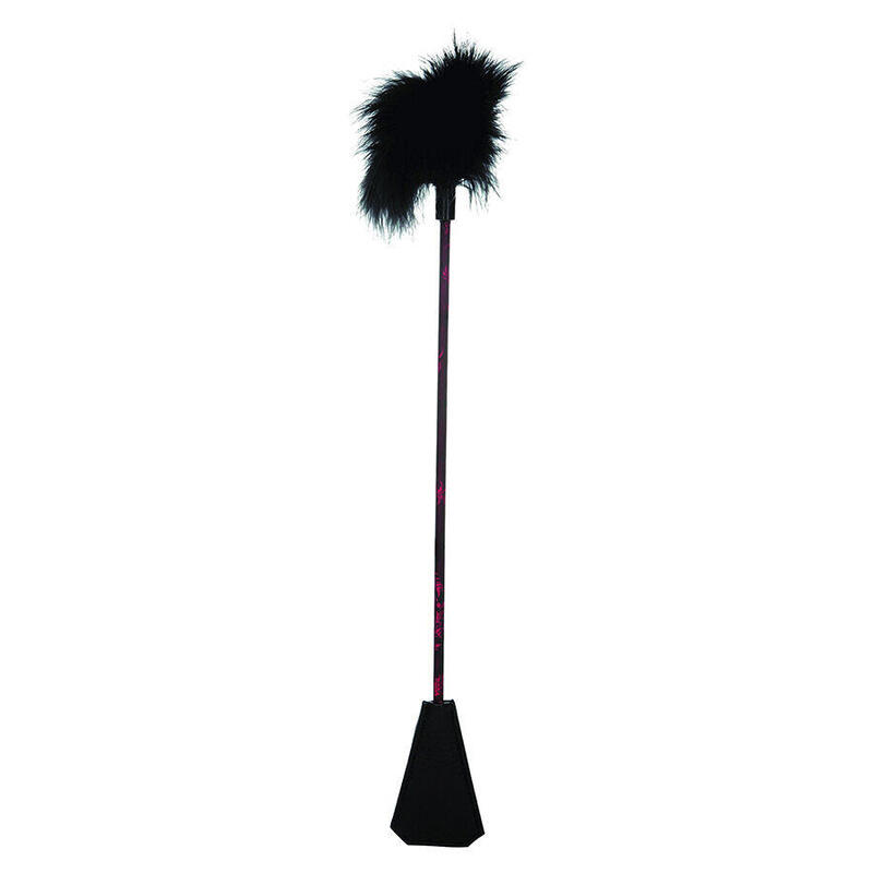 calexotics-scandal-fusta-de-plumas-negras