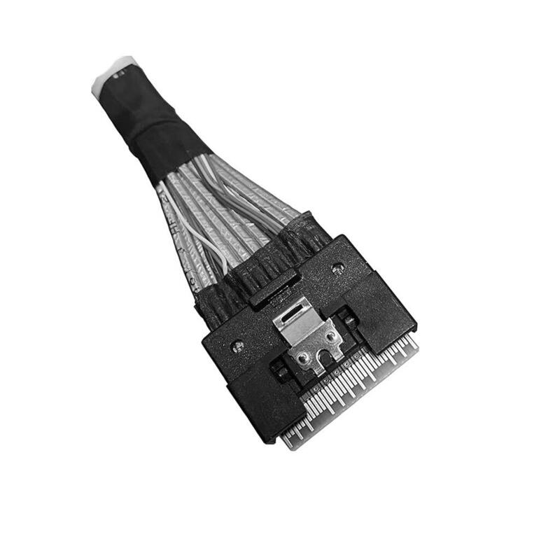 supermicro-cable-cbl-sast-1250s4-85-slimsas-x8-str-auf-slimsas-x8-str-50cm-30awg-sas4