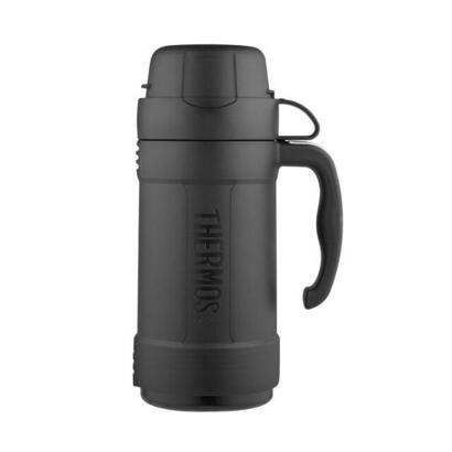 termos-szklany-500-ml-z-jednym-kubkiem-thermos-czarny