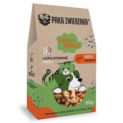 paka-zwierzaka-samo-miesko-shrimps-premio-para-perros-70g