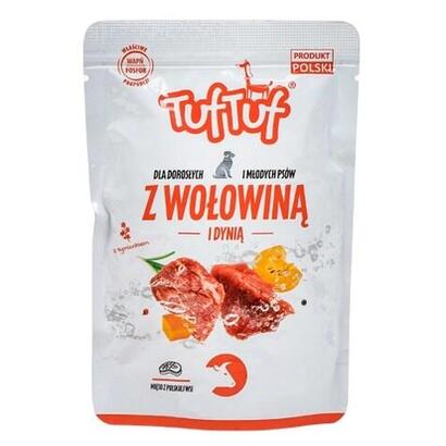 bult-minced-beef-with-pumpkin-wet-dog-food-300g