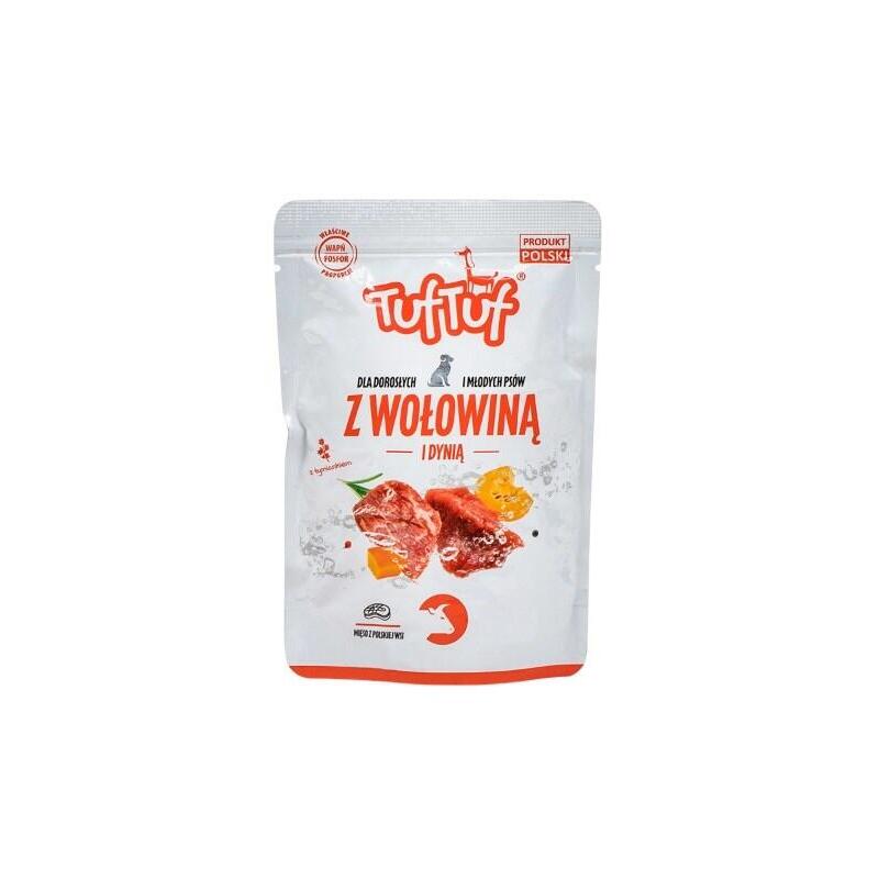 bult-minced-beef-with-pumpkin-wet-dog-food-300g