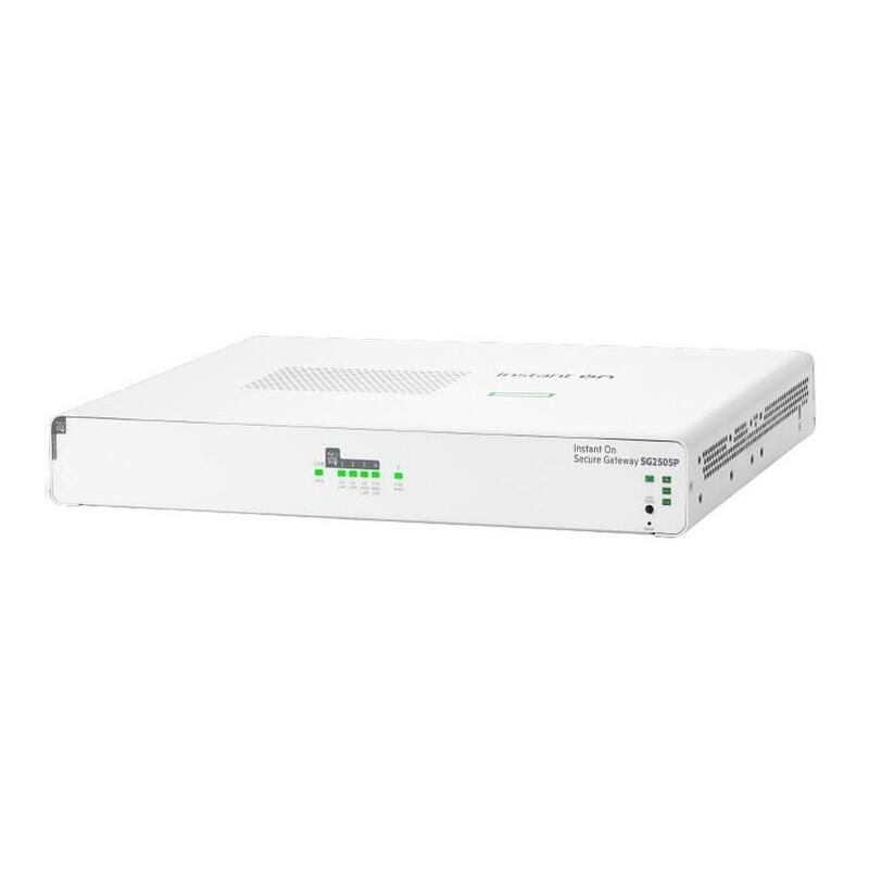 switch-networking-instant-on-secure-gateway-sg2505p-s0g34a
