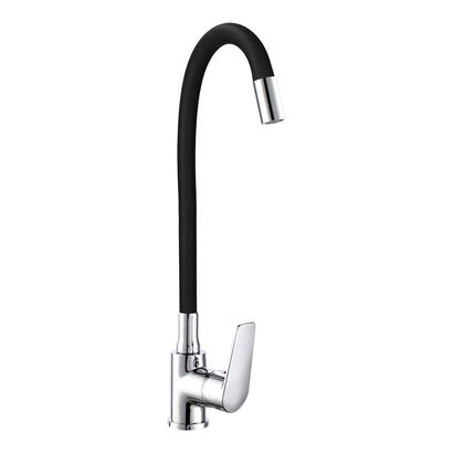 grifo-cocina-monomando-baiona-goma-flexible-negro