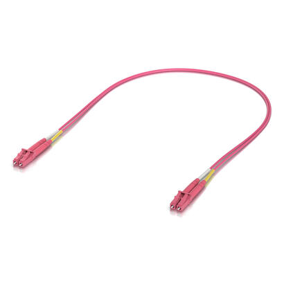 ubiquiti-uacc-ofc-m2-lulu-05m-50-cable-de-fibra-optica-e-infiniband-05-m-lc-lclc-rosa