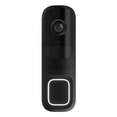 ajax-doorbell-negro