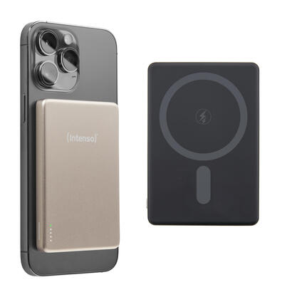 intenso-powerbank-mw5000-magsafe-champan