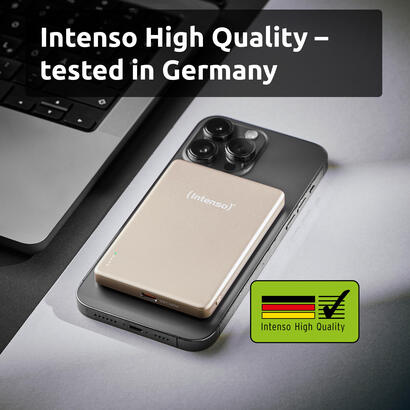 intenso-powerbank-mw5000-magsafe-champan