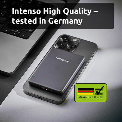 intenso-powerbank-mw5000-magsafe-gris