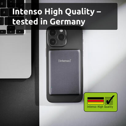 intenso-powerbank-mw10000-magsafe-gris
