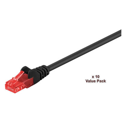uutp-cat6-10m-black-10-pack-1-pcs-10-pcs-in-one-bag