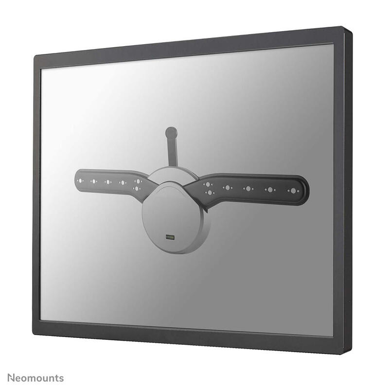 soporte-neomounts-oled-w600black-de-pared-para-tv-32-70-fijo