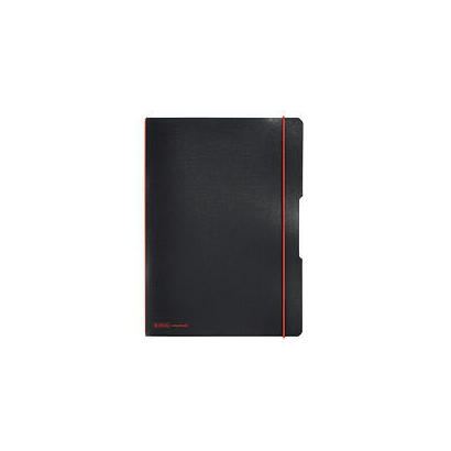 herlitz-mybook-flex-cuaderno-y-block-a4-40-hojas-negro
