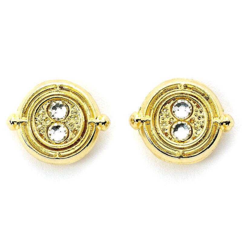 pendientes-time-turner-gold-harry-potter
