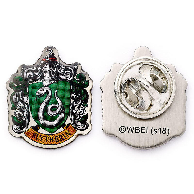 pin-slytherin-harry-potter