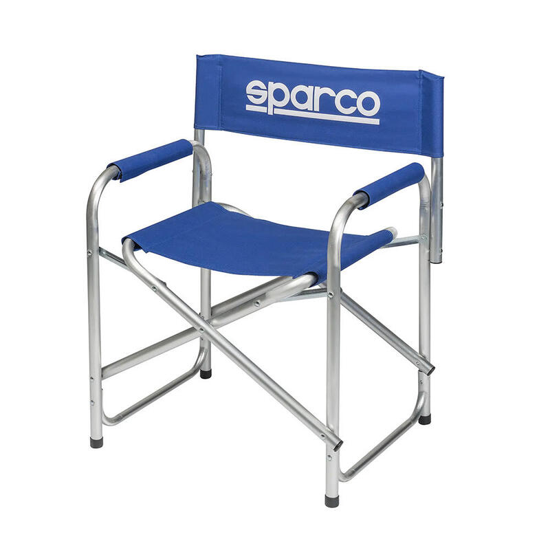 silla-de-director-sparco-de-aluminio