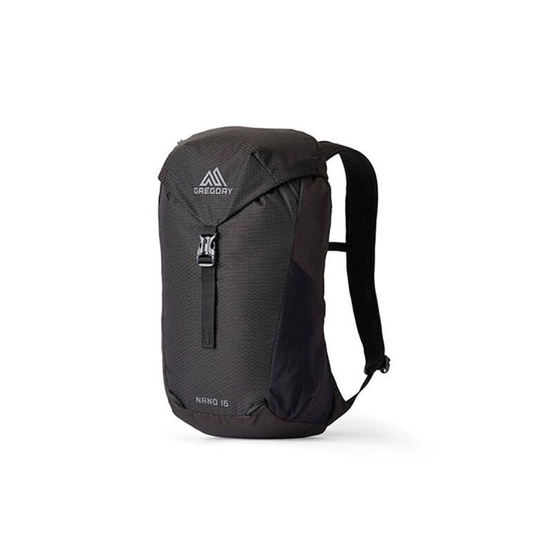 mochila-gregory-nano-16-negro-optico-city