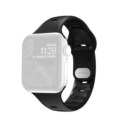 nomad-sport-band-slim-384041mm-black