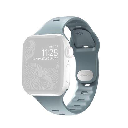 nomad-sport-band-slim-384041mm-glacier-blue