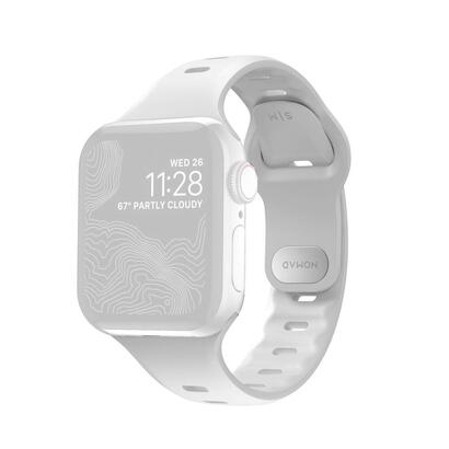 nomad-sport-band-slim-384041mm-white