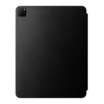 nomad-modern-leather-folio-ipad-air13-2024pro129-6th-black