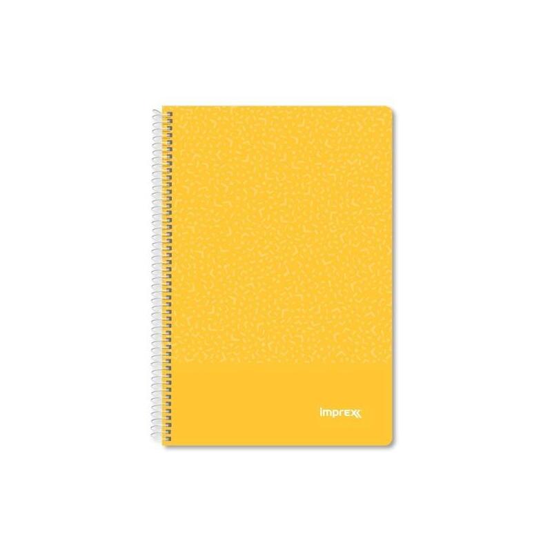 pack-de-4-unidades-imprex-cuaderno-espiral-tapa-pp-folio-80h-90gr-4x4-amarillo