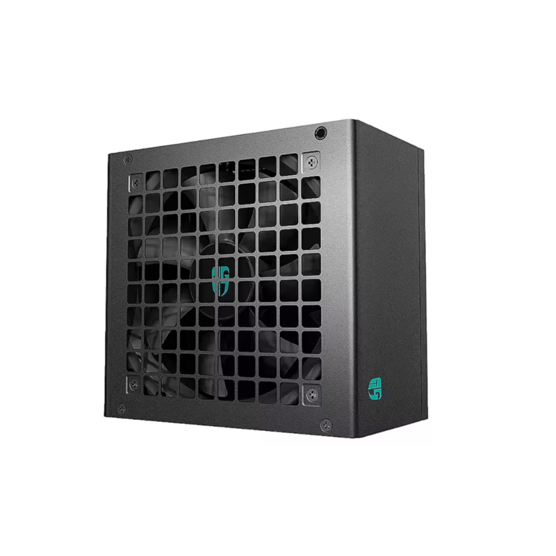 fuente-alimentacion-deepcool-pf600x-600w-80-plus-standard-psu-black