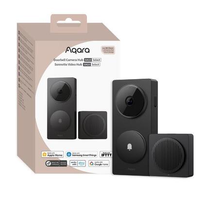 smart-home-g410-doorbell-camhub-black-ch-c09d-b-aqara