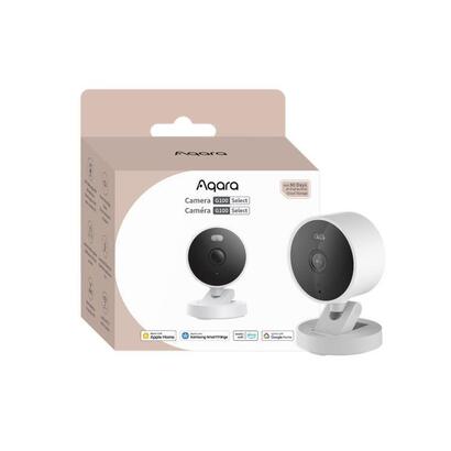 smart-home-g100-camerawhite-ch-c08d-w-aqara