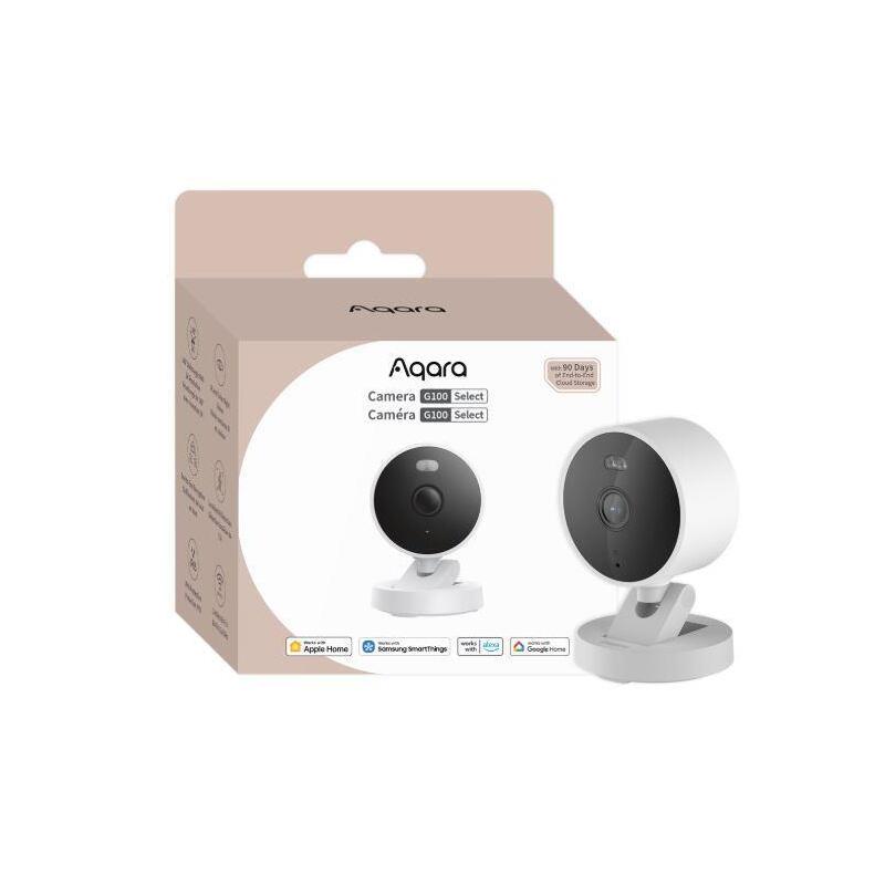 smart-home-g100-camerawhite-ch-c08d-w-aqara