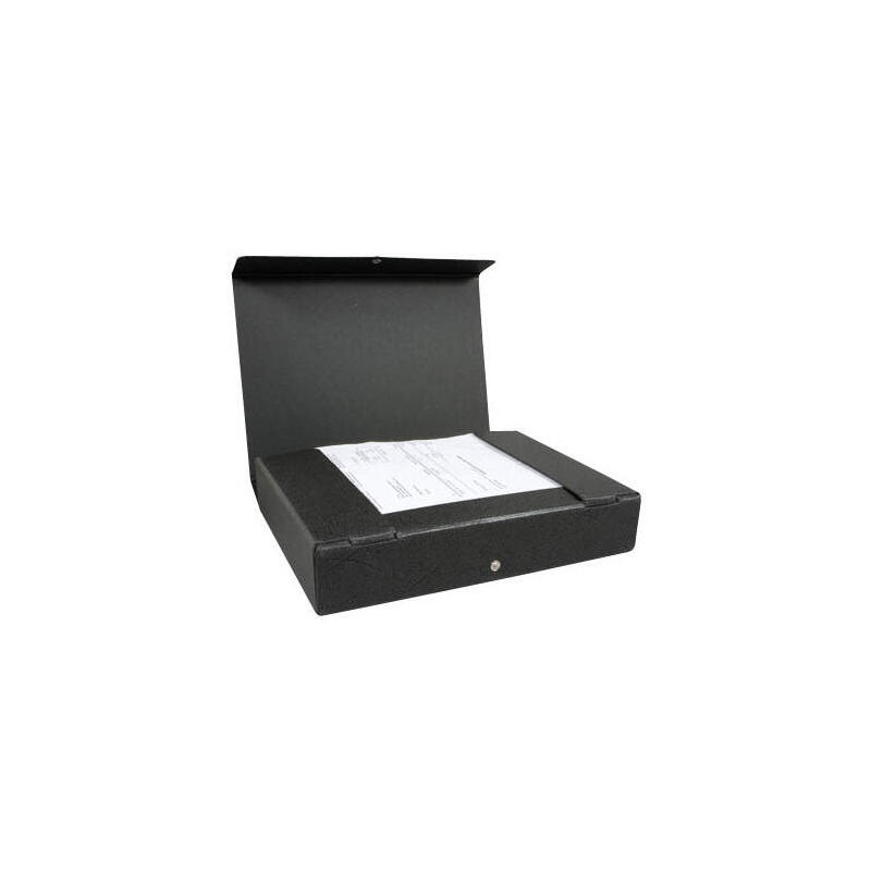 elba-400000985-caja-archivador-580-hojas-negro-carton