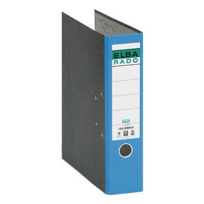 elba-ordner-rado-wolkenmarmor-a4-con-ruckenschild-azul
