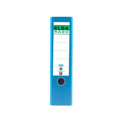elba-ordner-rado-wolkenmarmor-a4-con-ruckenschild-azul