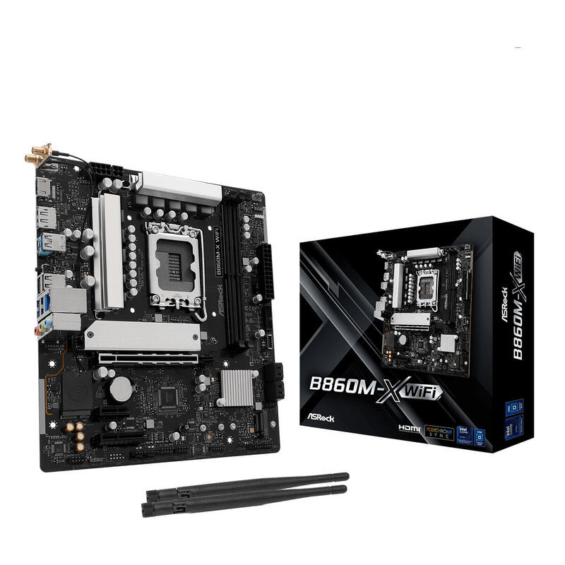 placa-base-asrock-b860m-x-wifi-ddr5-intel-s1851-90-mxbry-a0uayz